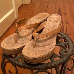 Tory Burch sandals